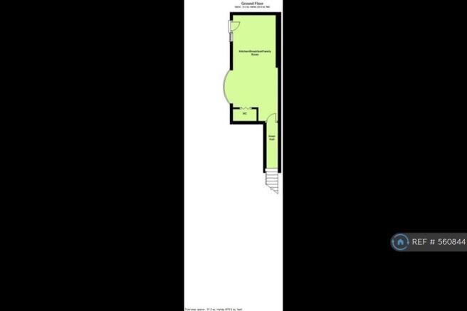 Ground Floor Plan