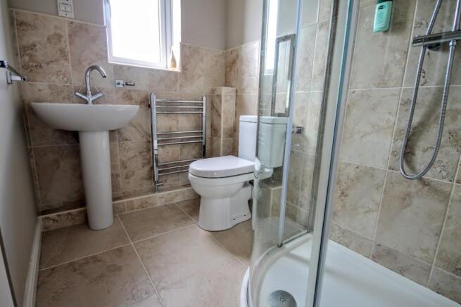 En suite