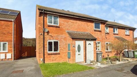 Phipps Close, Westbury