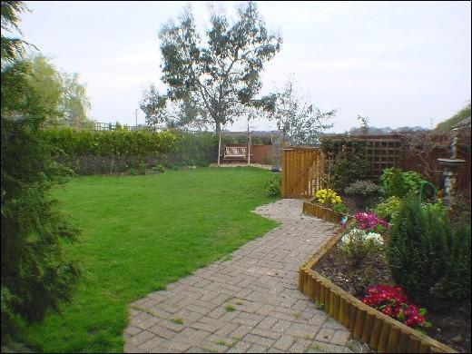 Attractive Gardens