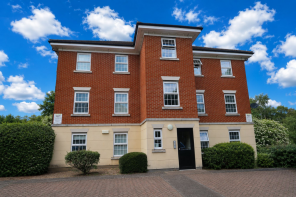 5, Cygnet House, Bittern Close, Hemel Hempstead HP3 9FF