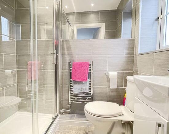 En suite