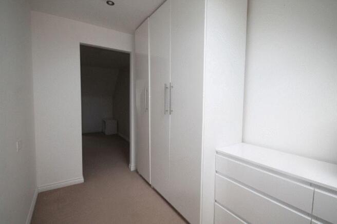 Dressing Room
