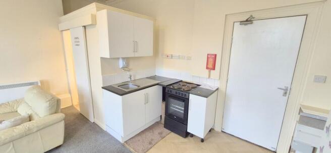 House of Multiple Occupation for sale Image 4