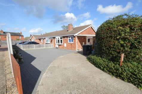 Bedford Road, Marston Moretaine
