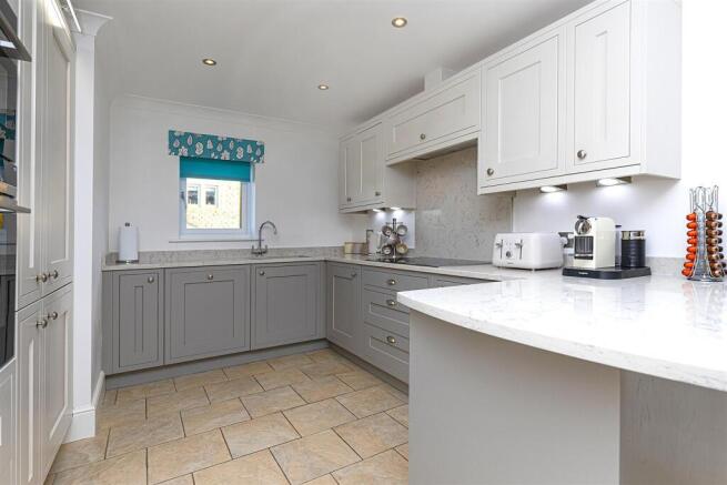 Bramleys Estate Agents - Keepers Way - Farnley Tya