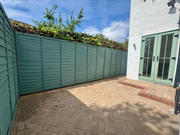 2 bed End of Terrace for sale Image 11