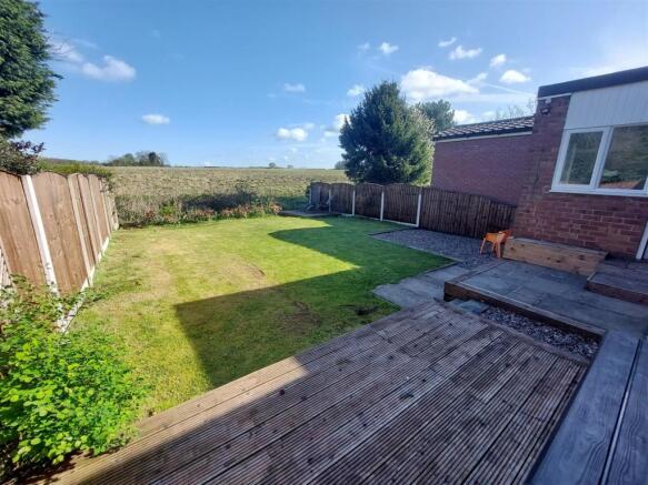Graysons Road Garden