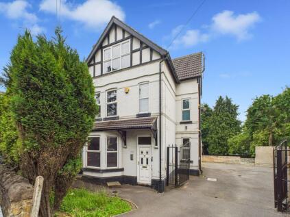 Woodborough Road, Mapperley, Nottingham