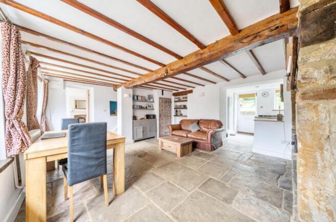 Greenwood Cottage, 4 Bell Lane