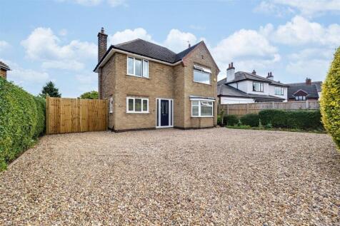 North Street, Barrow Upon Soar, LE12