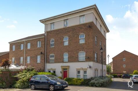 Amethyst Drive, Sittingbourne, Kent, ME10