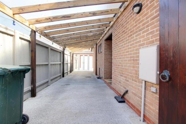 Carport