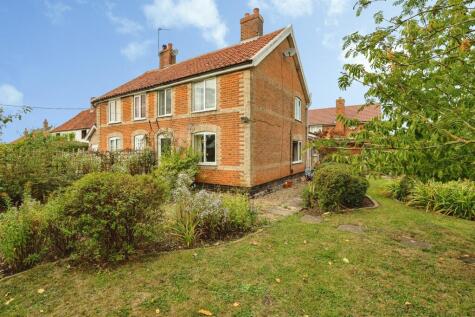 Bells Lane, Hinderclay, DISS
