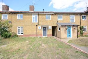 19, Breadlands Road, Willesborough TN24 0ER