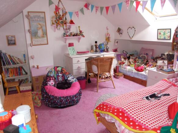 Bedroom 4