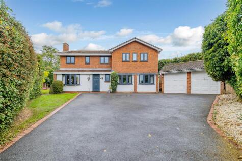 50 Torrin Drive, Shrewsbury, SY3 6AW