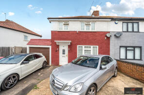 13, Beresford Avenue, Slough SL2 5LG