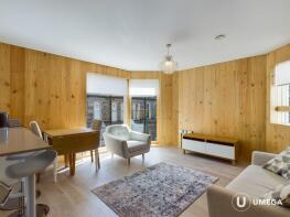 Flat 4, 4, Simon Square, Newington, Edinburgh EH8 9HP