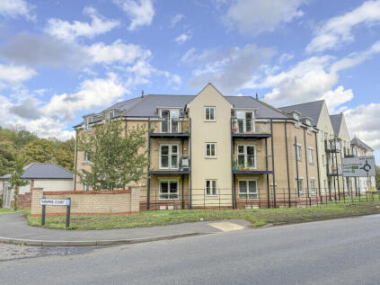 Turnpike Court, Stowmarket