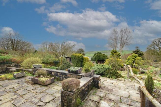Gardens