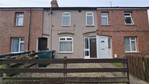 Fowler Road, Radford, Coventry, West Midlands, CV6