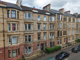 Flat 1/2, 205, Langside Road, Glasgow G42 8XY