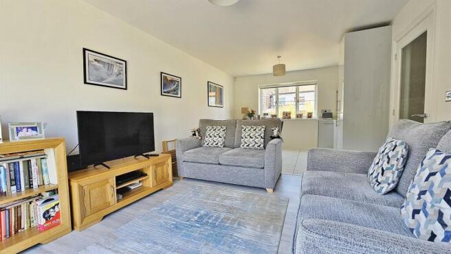 Lounge Area