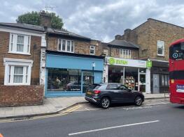 18 20, Park Road, Hornsey, London N8 8TD