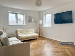 Flat 2, Saerlys, Mount Street, Bangor LL57 1BF