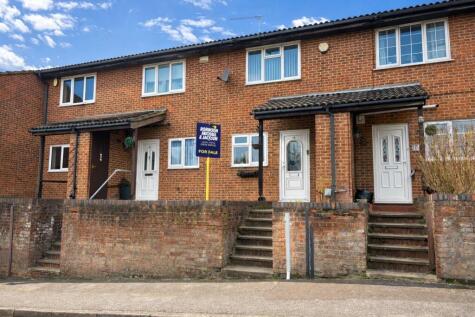 Illustrious Close, Walderslade, Kent, ME5