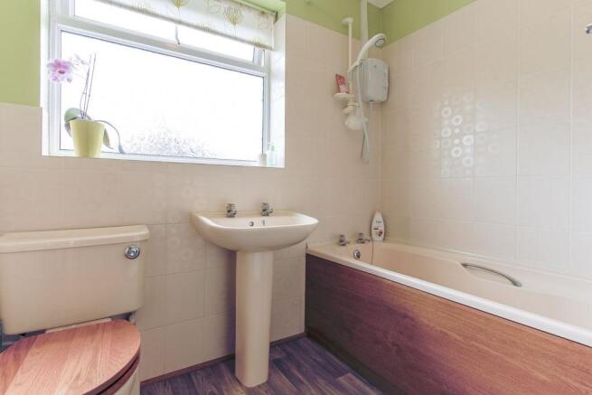 Bathroom 1