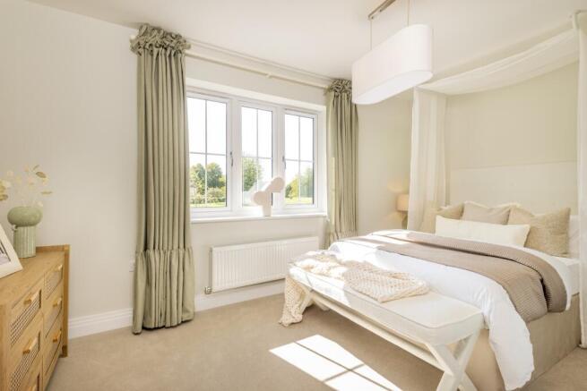 the oaks, wivelsfield