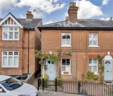 34, Chipstead Lane, Sevenoaks TN13 2AG