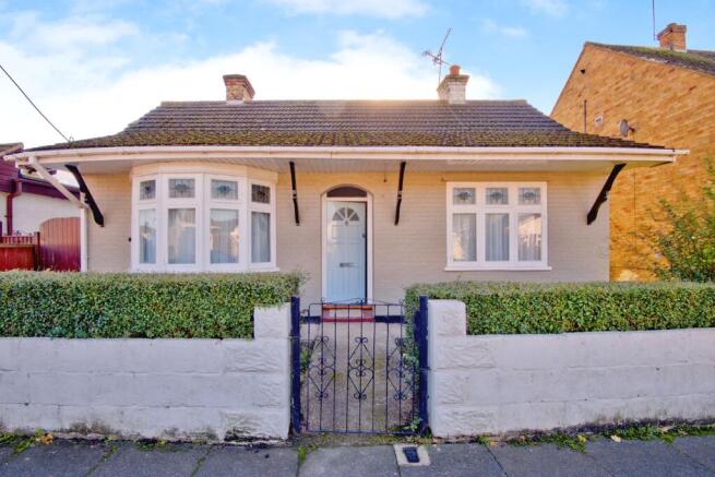 Detached Bungalow