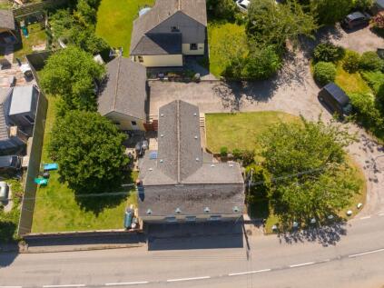 Relubbus, Ideal four bed family home