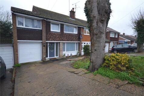 Lime Avenue, Luton, Bedfordshire, LU4