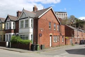 97, Bonhay Road, Exeter EX4 4BL