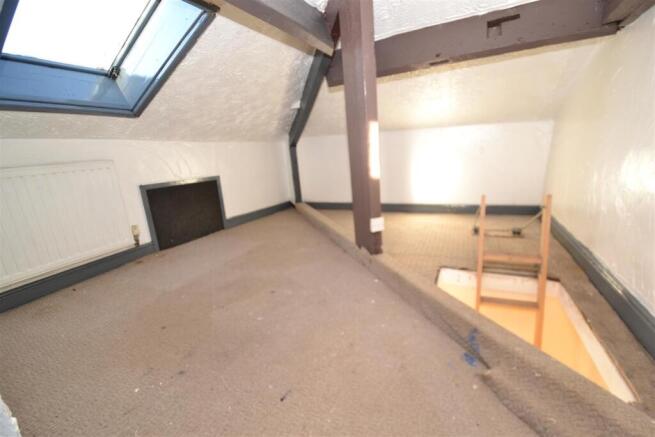 2 bed Terraced Bungalow for sale Image 7