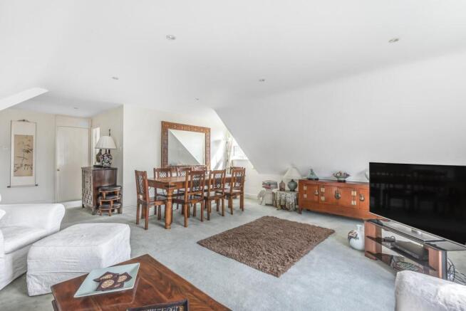 Napier Court, 15-21 Broomhall Road, Horsell, GU21 photo 2