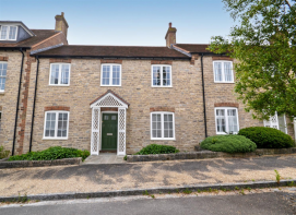2, East Down Lane, Dorchester DT1 3EB