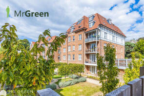 52, 70 Exton Gardens, Knyveton Road, Bournemouth BH1 3BP