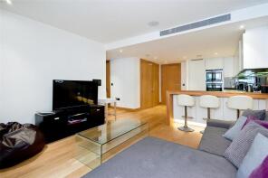 Apartment 26, 70, Horseferry Road, London SW1P 2DU