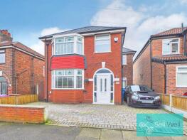 68, Stanwell Road, Manchester M27 5TH
