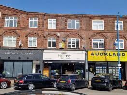 34a, The Broadway, Darkes Lane, Potters Bar EN6 2HW