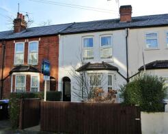 231, Walton Road, Woking GU21 5EF