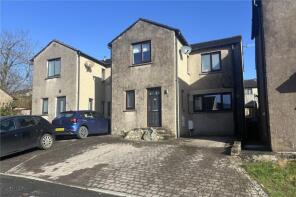 7, Collin Close, Kendal LA9 5JF