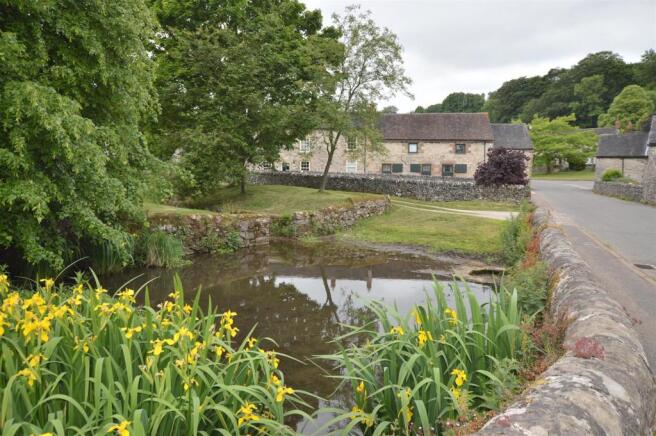 Parwich Village