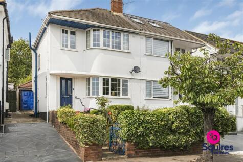 Grants Close, Mill Hill, London