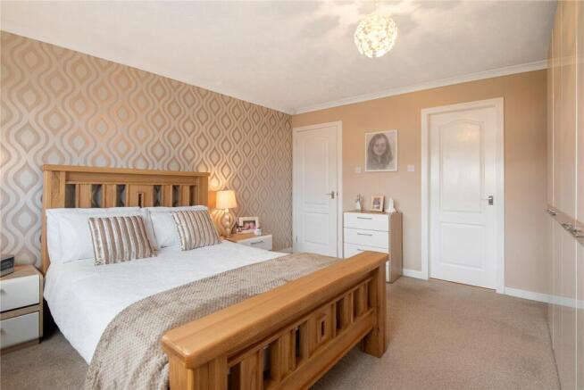 Bed 1
